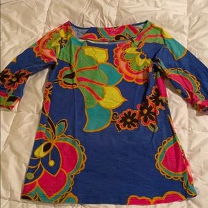 Women’s 3/4 sleeve Blouse